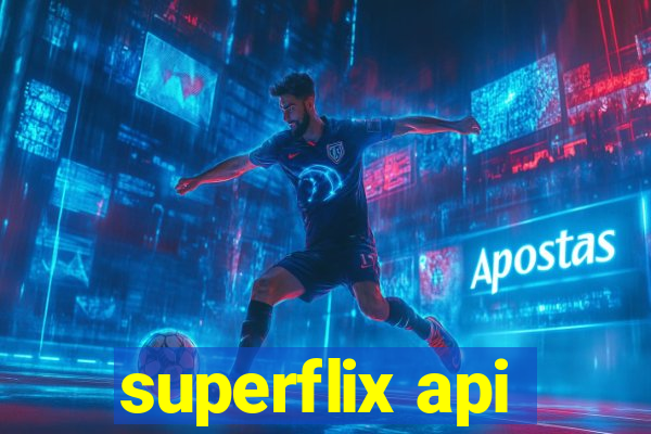 superflix api